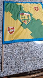 Bandiera palio contrada del Bruco 