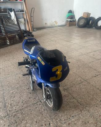 Minimoto
