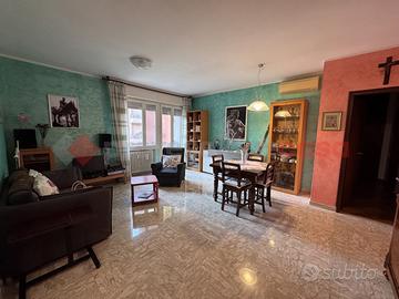 Appartamento Carpi [Cod. rif 3234889VRG]