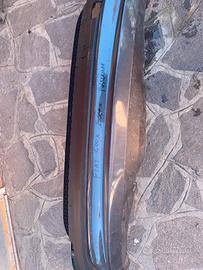 Paraurti posteriore Fiat 500X prima serie