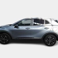 KIA SPORTAGE 1.6 HEV 2WD STYLE