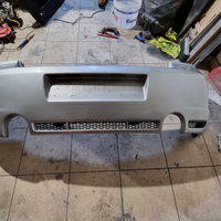 Paraurti golf 4 r32