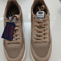 scarpe cottone belt sportive 