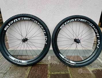 Cerchi Spacecarbon Signature mtb da 29