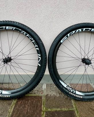 Cerchi Spacecarbon Signature mtb da 29