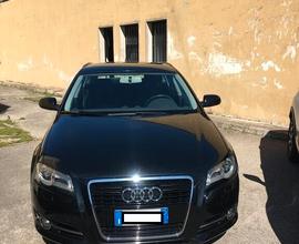 Audi A3 SPB 2.0 TDi