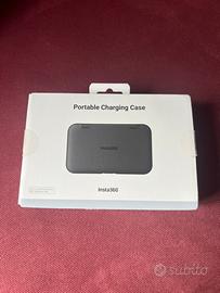 Insta360 custodia di ricarica portatile