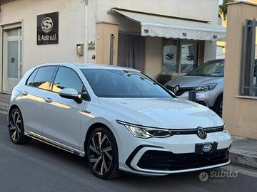 VOLKSWAGEN Golf 2.0 TDI 150 CV DSG R-Line