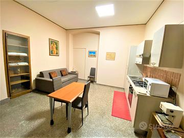 Zona Affori, ampio Monolocale di 40 Mq