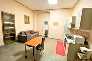 Zona Affori, ampio Monolocale di 40 Mq