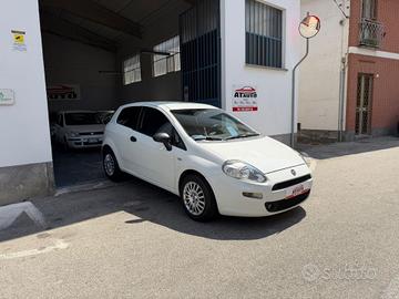 Fiat Punto 1.3 MJT 75CV 3 porte Van