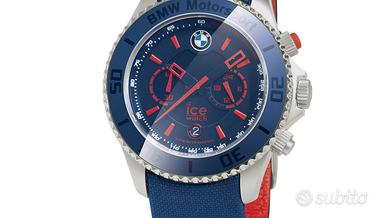 Orologio ICE-WATCH BMW Motorsport Cronografo
