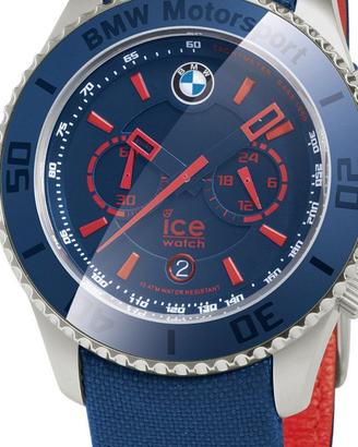 Orologio ICE-WATCH BMW Motorsport Cronografo