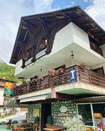 Lavoro per stagione estiva