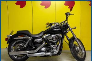 HARLEY-DAVIDSON 1690 Super Glide Custom - FXDC G