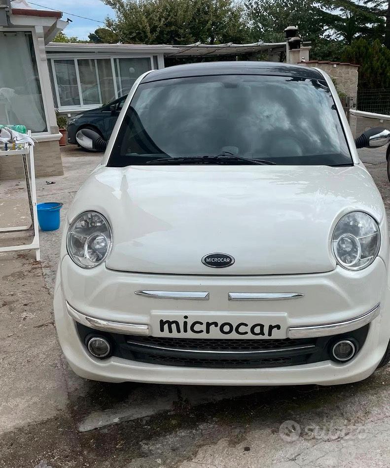 Microcar Dué