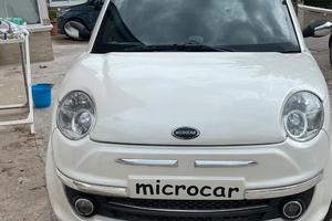 Microcar due’ p85 ligier