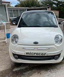 Microcar due’ p85 ligier