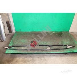 Barre portatutto Mercedes Classe M 2002