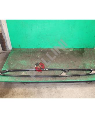 Barre portatutto Mercedes Classe M 2002