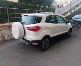 FORD EcoSport - 2015