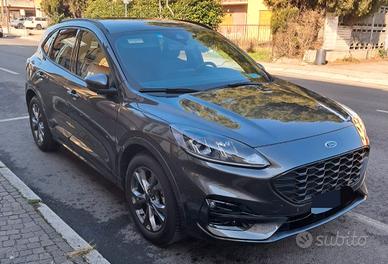 Ford Kuga 1.5 EcoBoost 150 CV 2WD ST-Line