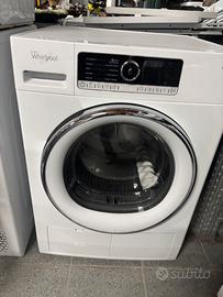 Lavatrici e asciugatrici ricondizionate