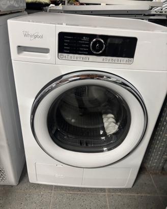 Lavatrici e asciugatrici ricondizionate