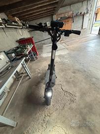 Monopattino Dualtron Victor