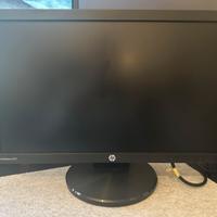 Monitor HP EliteDisplay E201