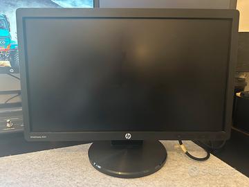 Monitor HP EliteDisplay E201