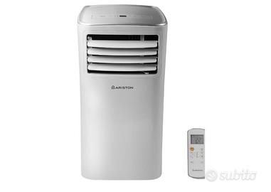 Condizionatori portatile