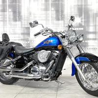 Kawasaki VN 800 Classic