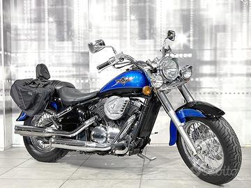 Kawasaki VN 800 Classic