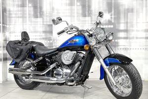 Kawasaki VN 800 Classic