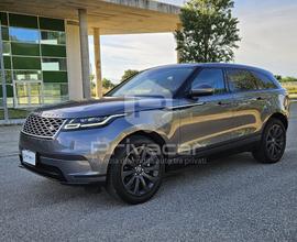 LAND ROVER Range Rover Velar 2.0 TD4 180 CV R-Dyna