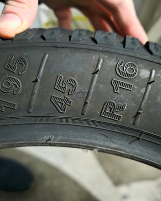 Gomme invernali 