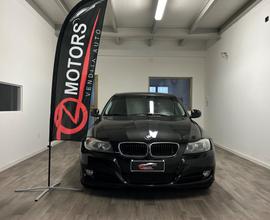 Bmw 320 320d cat Touring Futura