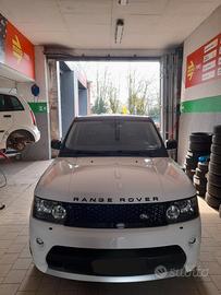 LAND ROVER RR Sport 1ª serie - 2011