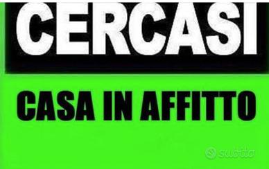 Ricerco casa con 2 camere da letto