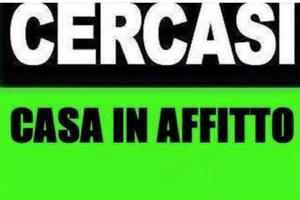 Ricerco casa con 2 camere da letto