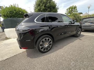 Porsche Cayenne 958 v6 benzina