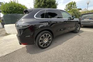 Porsche Cayenne 958 v6 benzina