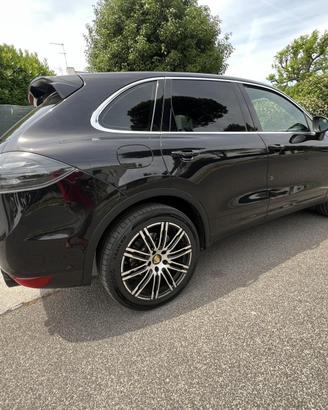 Porsche Cayenne 958 v6 benzina