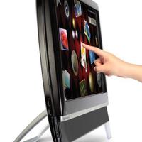 Packard Bell pc Touch Screen