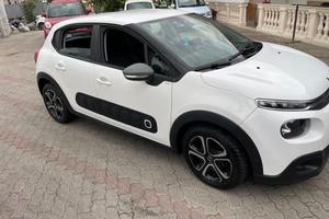 Citroen C3 BlueHDi 75 S&S Business Combi