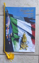 Calendario Storico Guardia di Finanza 