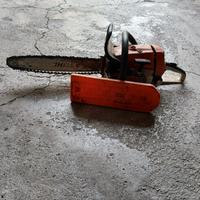 motosega stihl 26