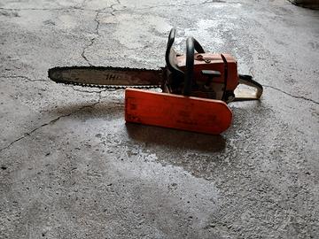 motosega stihl 26