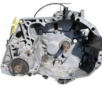 CAMBIO MANUALE COMPLETO RENAULT 5 Alpine Turbo Ser
